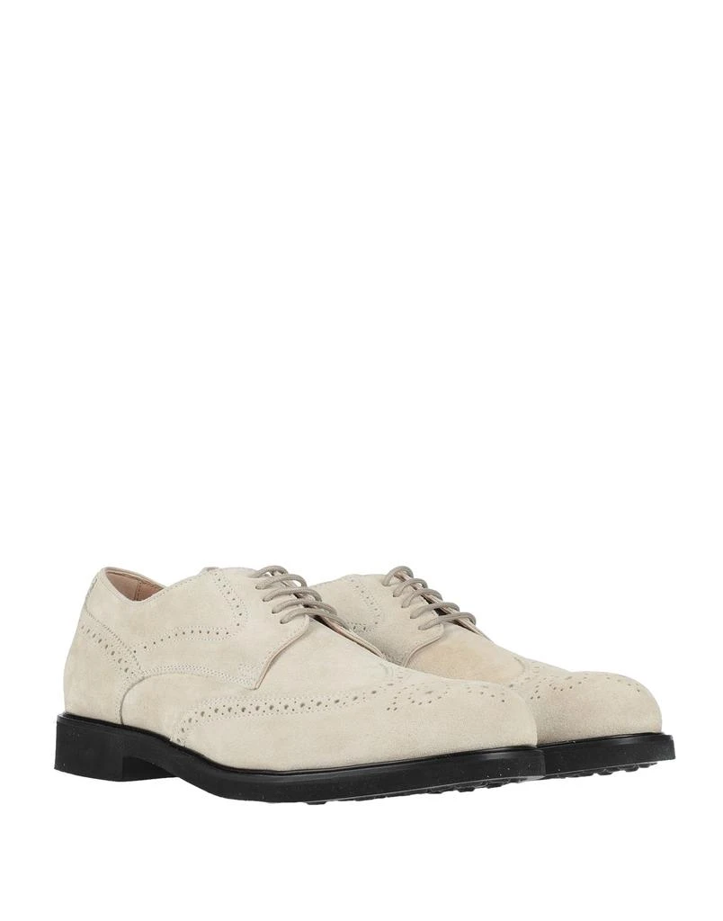 Tod
s Laced shoes 2