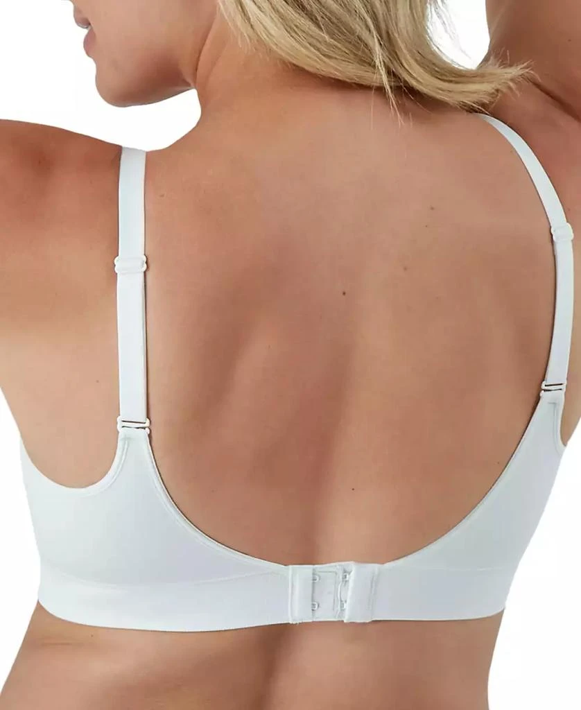 Bali Women's Comfort Revolution Seamless Bra DF3380 3