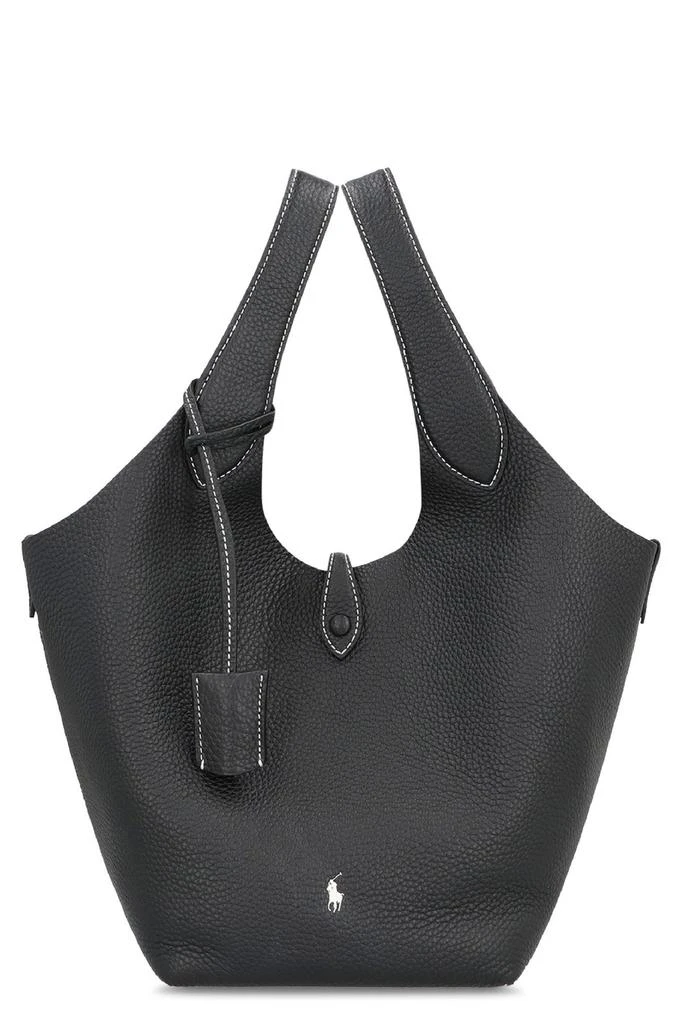 Ralph Lauren Polo Ralph Lauren Polo Play Top Handle Bag 1