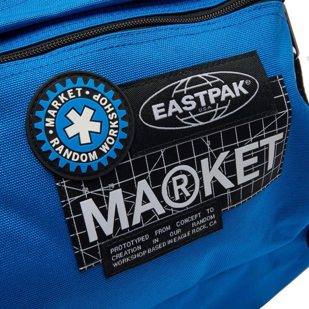 Eastpak Eastpak x Market Basketball Backpack 4