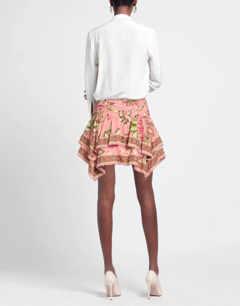 Farm Rio Mini skirt 3