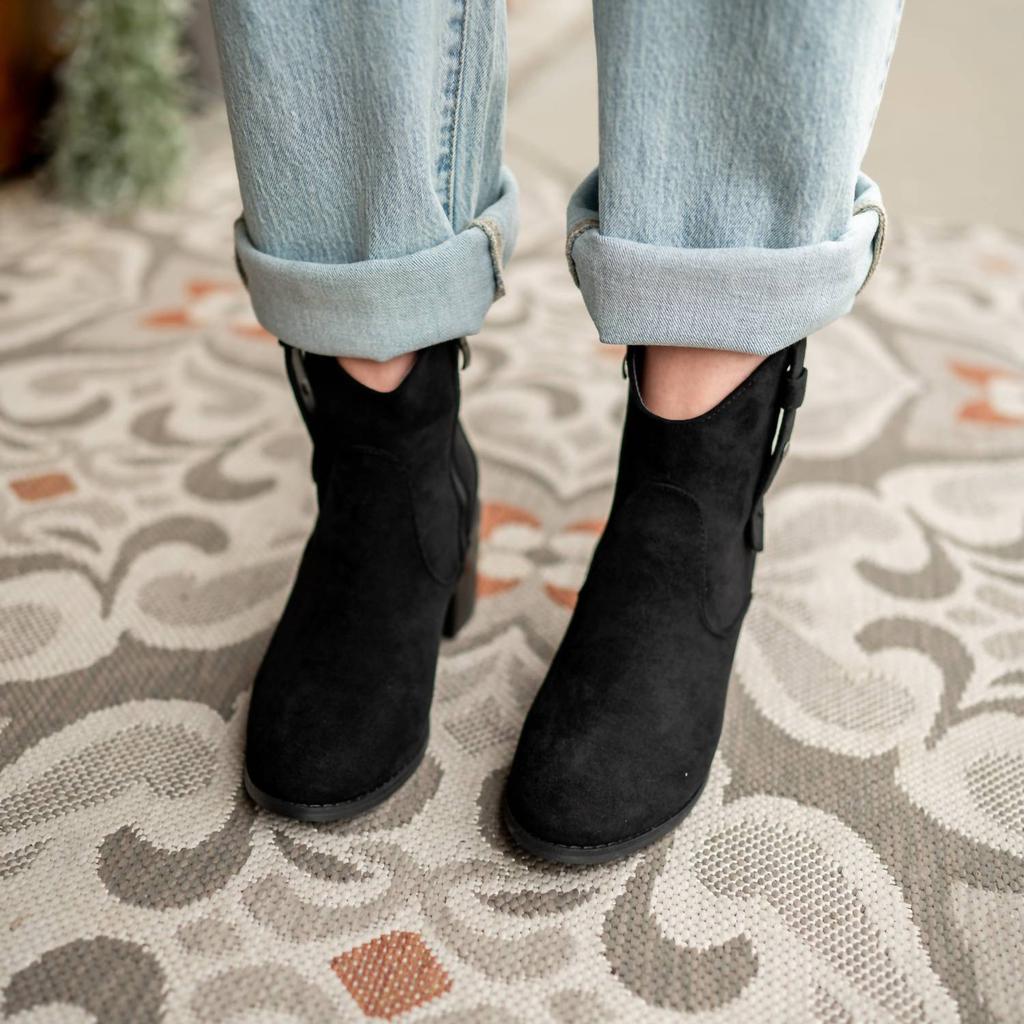 Refresh Refresh - Jacey Boot