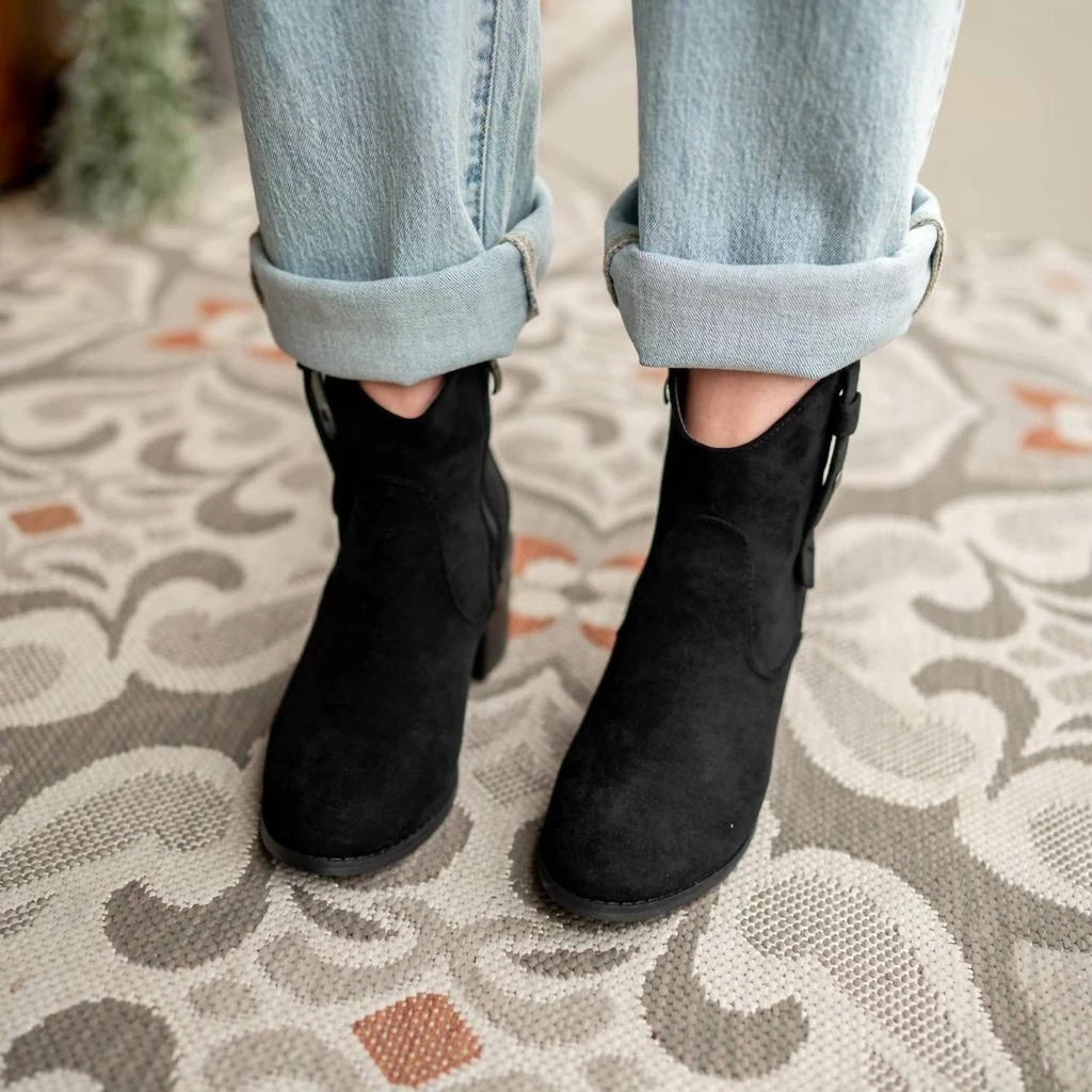 Refresh Refresh - Jacey Boot 2