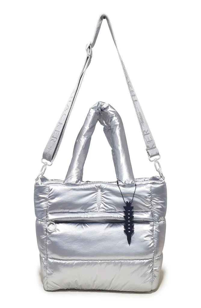 THACKER Quinn Medium Tote 1
