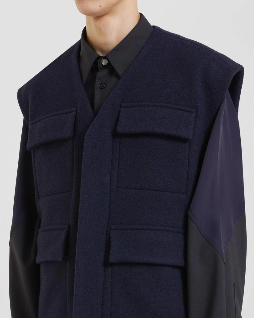 OAMC TETON VEST 5