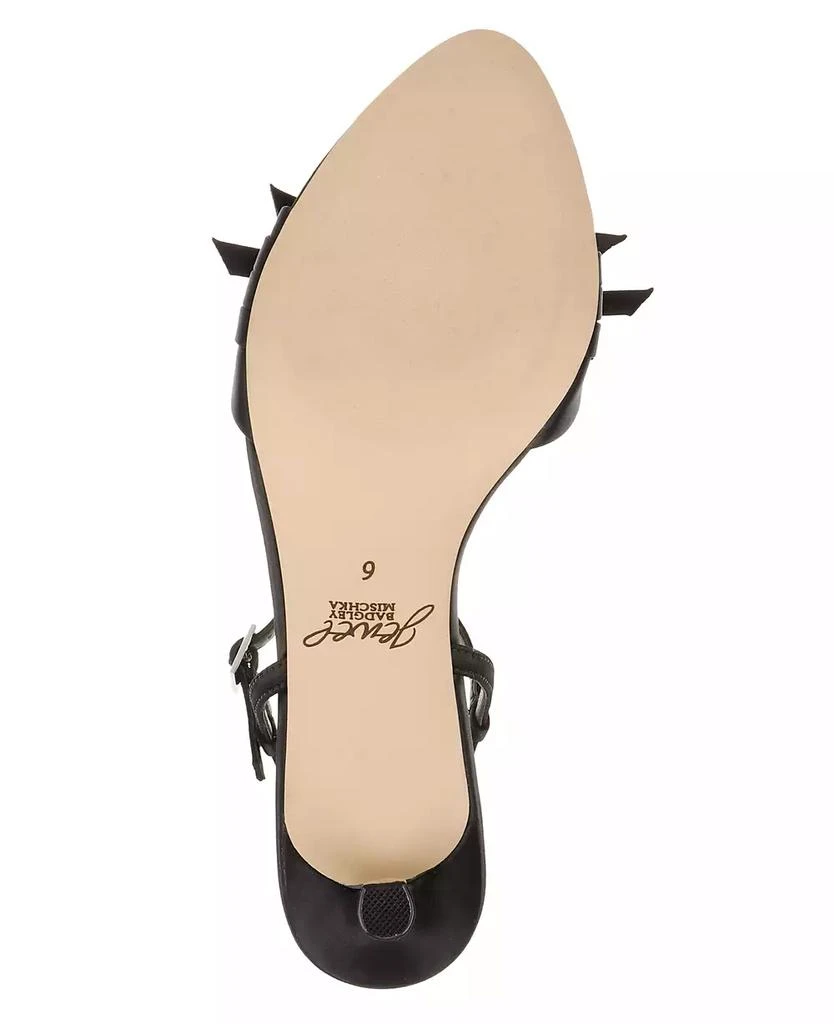 Badgley Mischka Women's Floribeth Dress Sandals 5