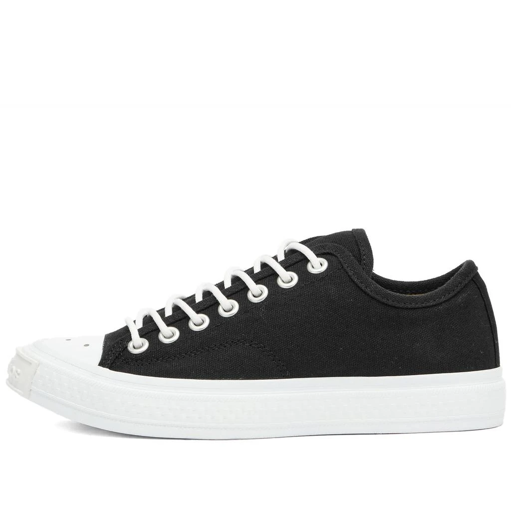 Acne Studios Acne Studios Ballow Low Sneaker 2