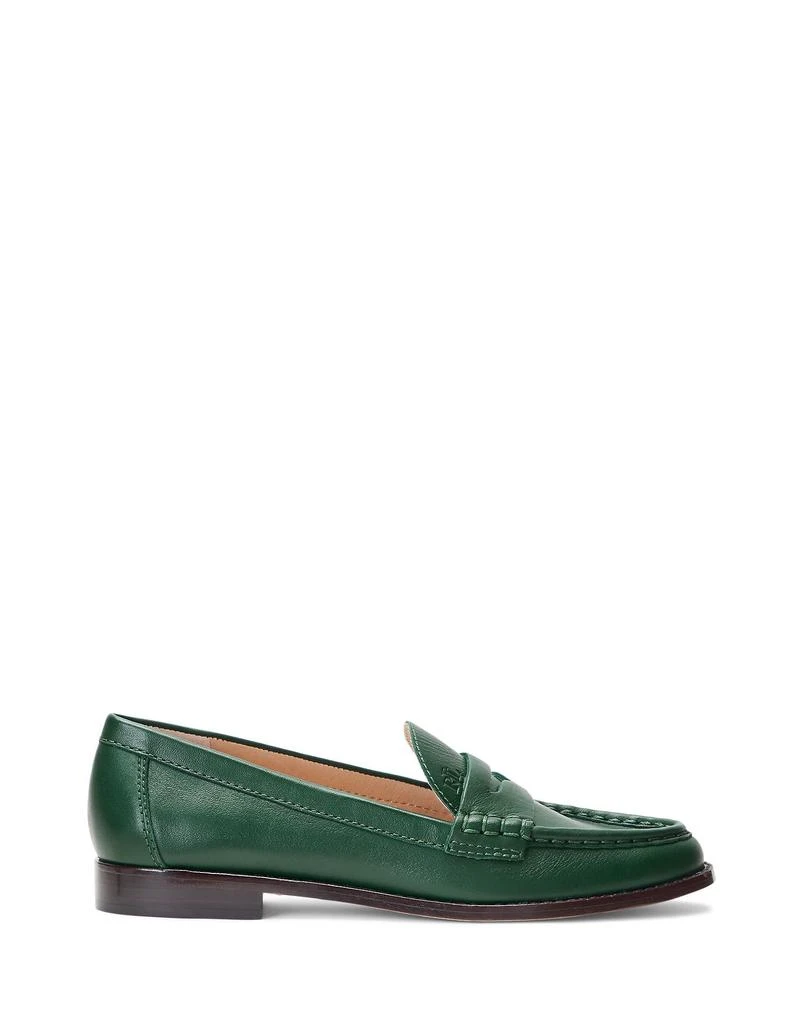 Ralph Lauren Loafers 1