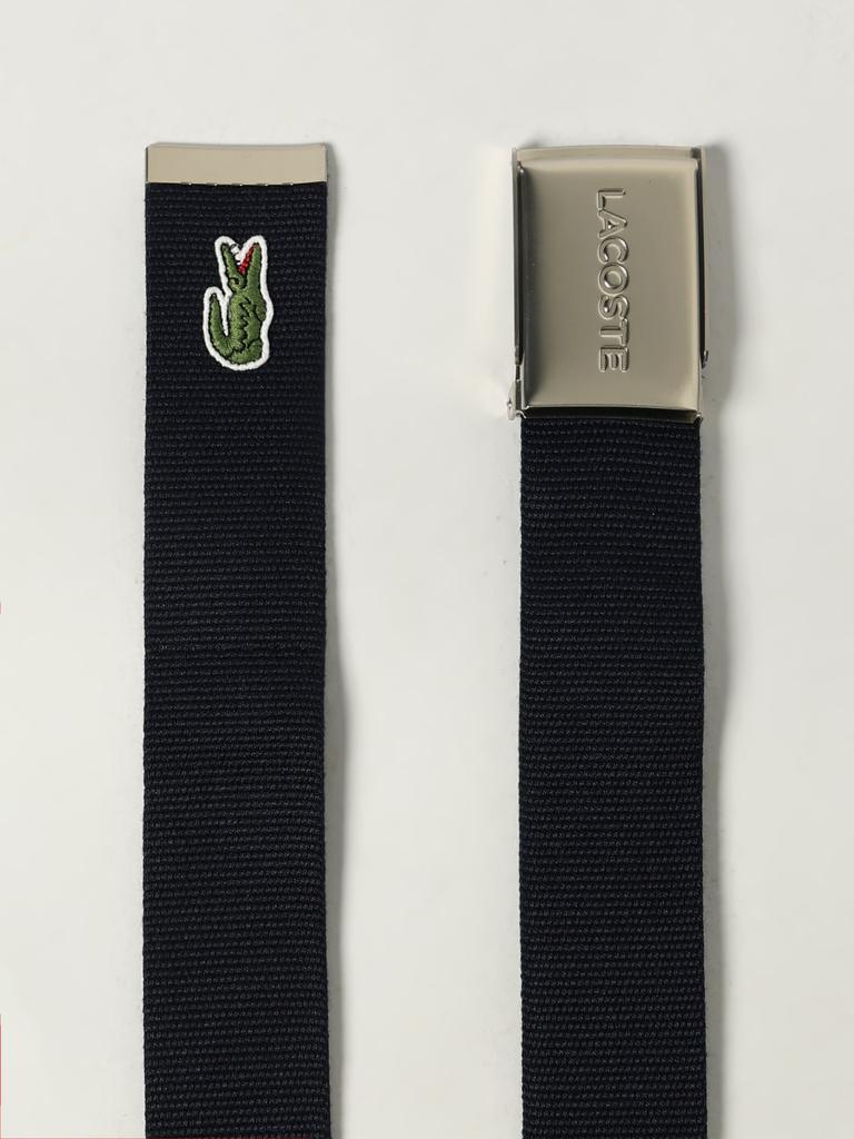 Lacoste Belt men Lacoste