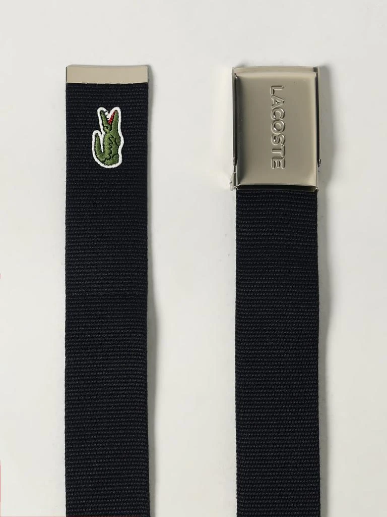 Lacoste Belt men Lacoste 2