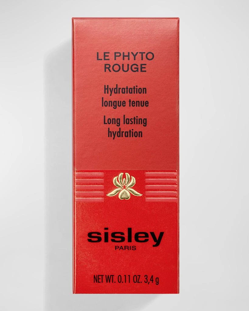 Sisley Le Phyto-Rouge Lipstick 2
