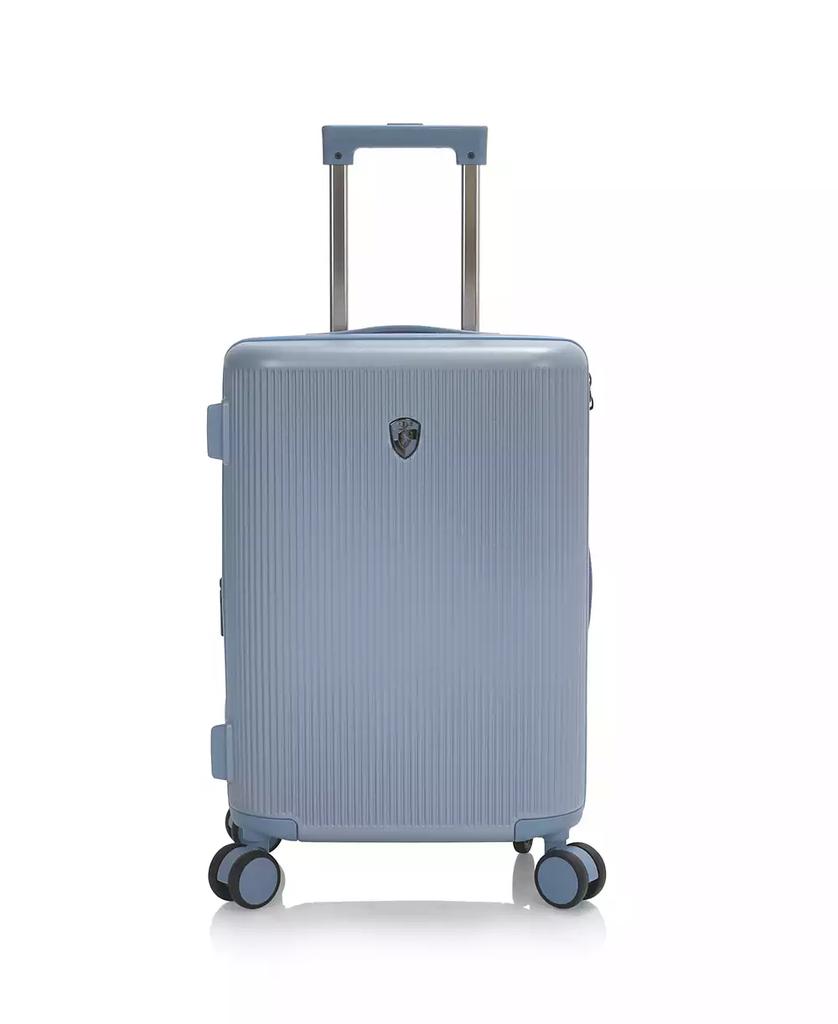 Heys Hey's Earth Tones 21" Carryon Spinner luggage
