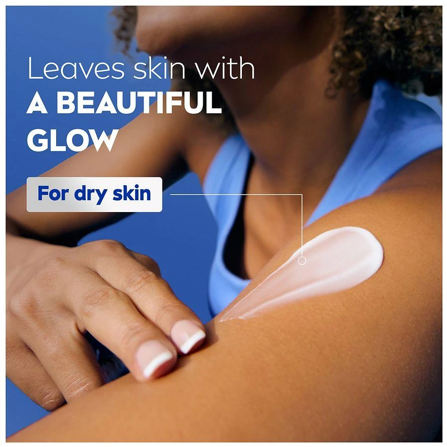 Nivea Body Lotion, Cocoa Butter Cocoa Butter 9