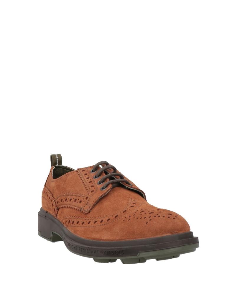 PEZZOL 1951 Laced shoes