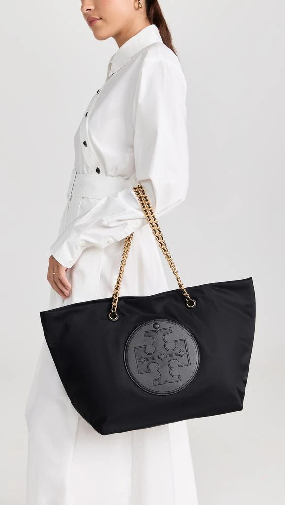 Tory Burch Ella Chain Tote 2