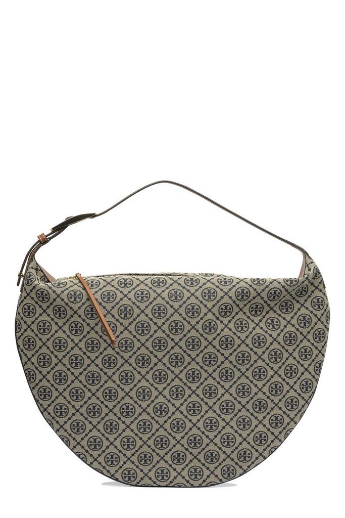 Shop EMBROIDERED CANVAS SHOPPING BAG on Sale at BeyondStyle