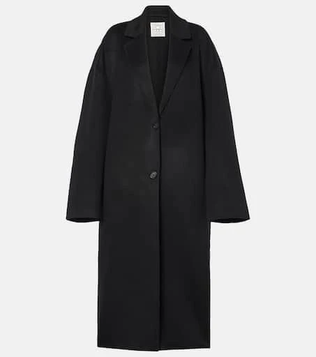 Totême Wool coat 1