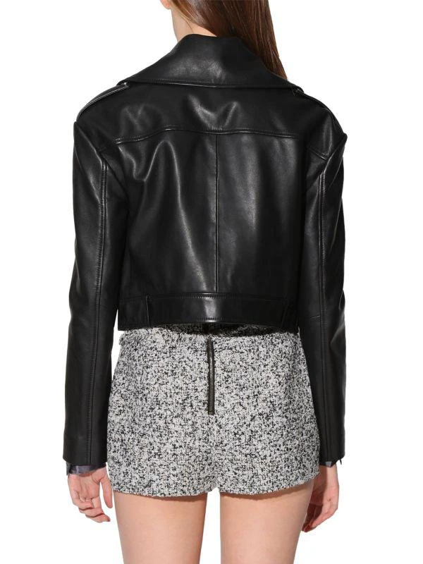 Walter Baker Milan Leather Jacket 2