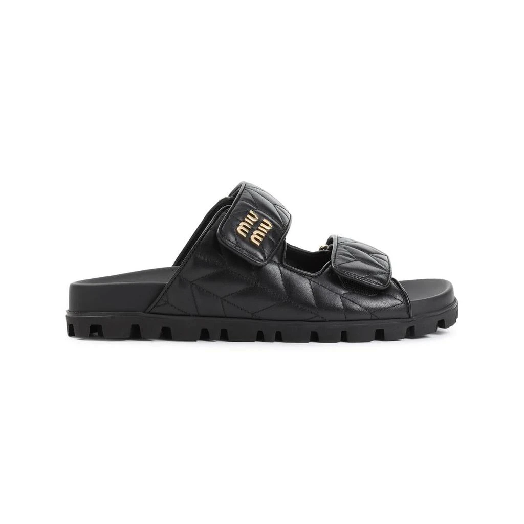 Miu Miu Miu Miu Sandals 1