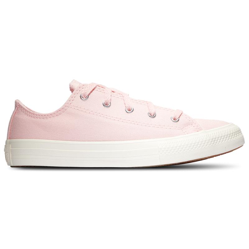 Converse Converse Chuck Taylor All Star Ox - Girls' Preschool