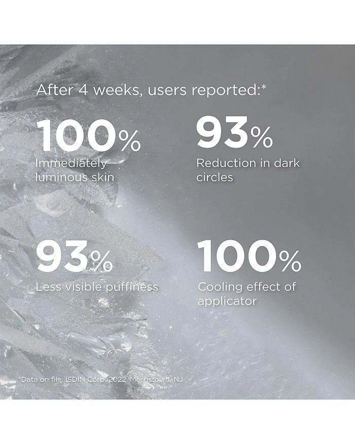 ISDIN ISDINCEUTICS K-Ox Eyes 0.5 oz. 8