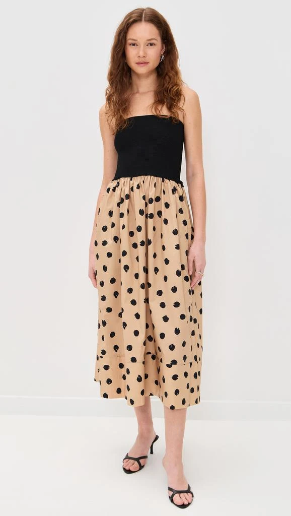 Cara Cara Cynthia Dress 6