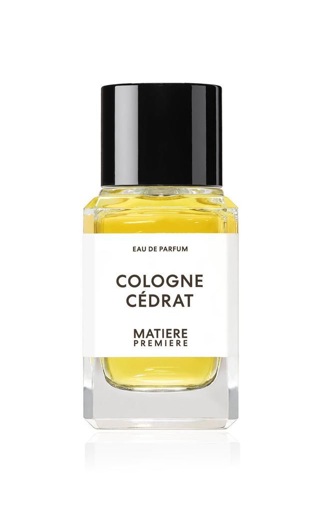 Matiere Premiere Matiere Premiere Cologne Cédrat Eau de Parfum - Moda Operandi