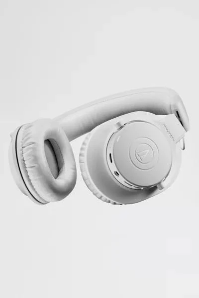 Audio-Technica Audio-Technica ATH-M20xBT Wireless Over-Ear Headphones 4