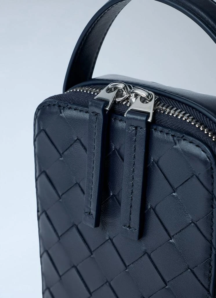Bottega Veneta Getaway Phone Crossbody Bag 3