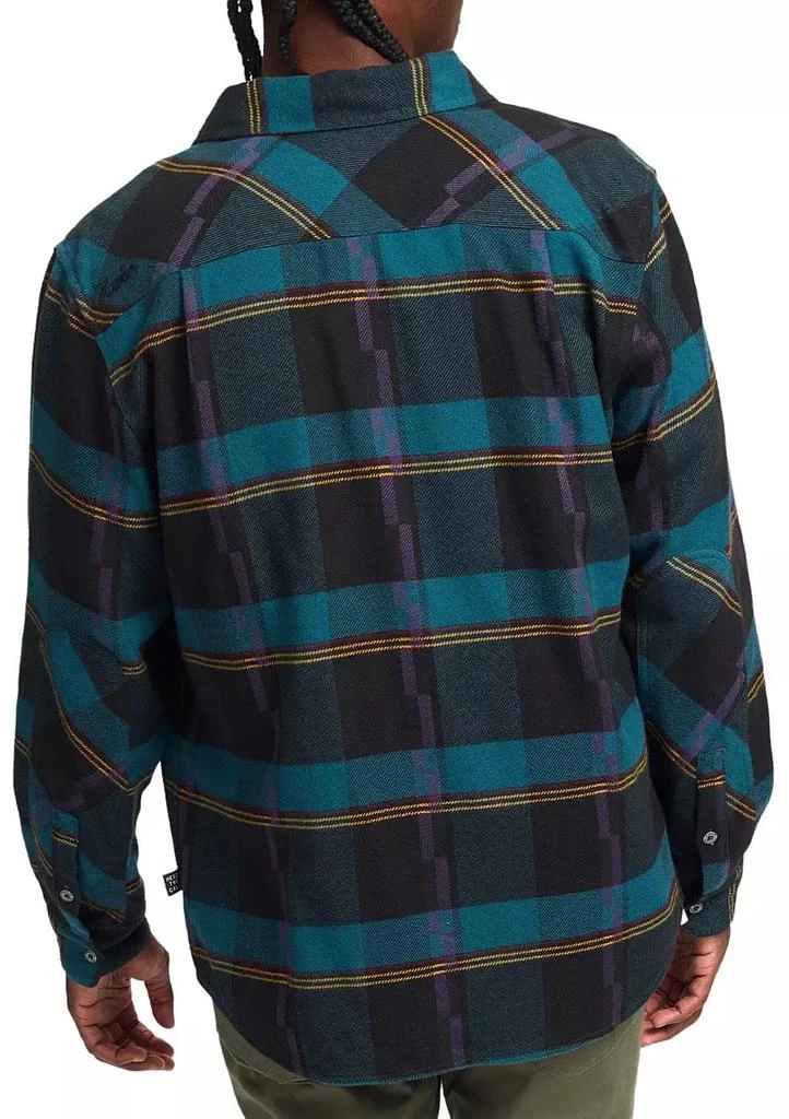 Howler Brothers Howler Brothers Men's Harker's Flannel Shirt 2