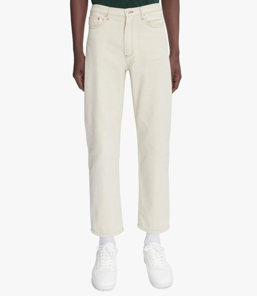 A.P.C. Martin jeans 4