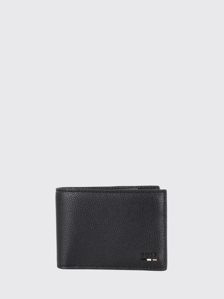Hugo Boss Wallet men Boss