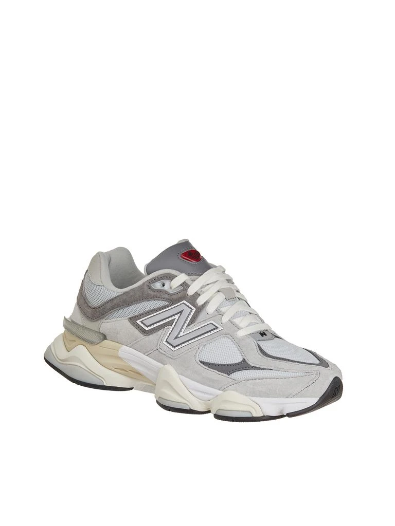 New Balance SNEAKER 9060 GRY 2