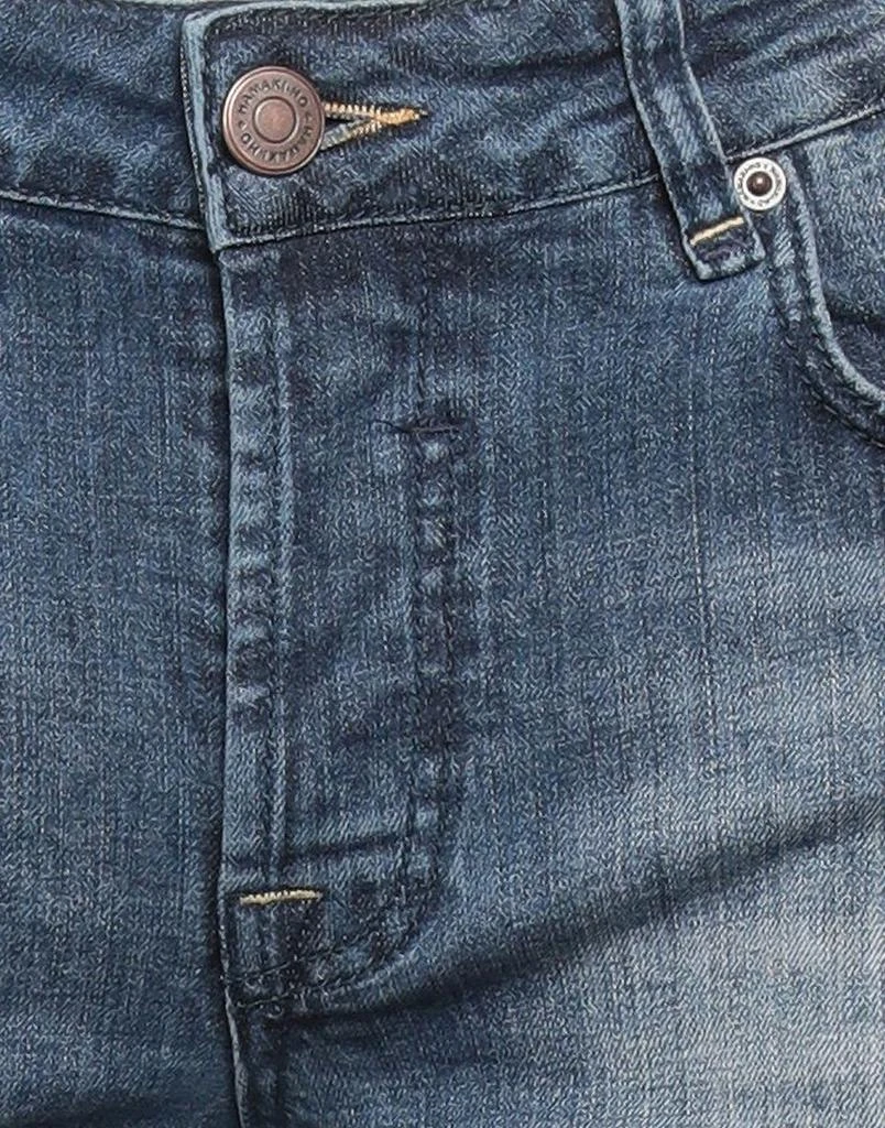 HAMAKI-HO Denim pants 4