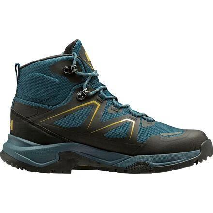 Helly Hansen Cascade Mid HT Hiking Boot - Women
s 4