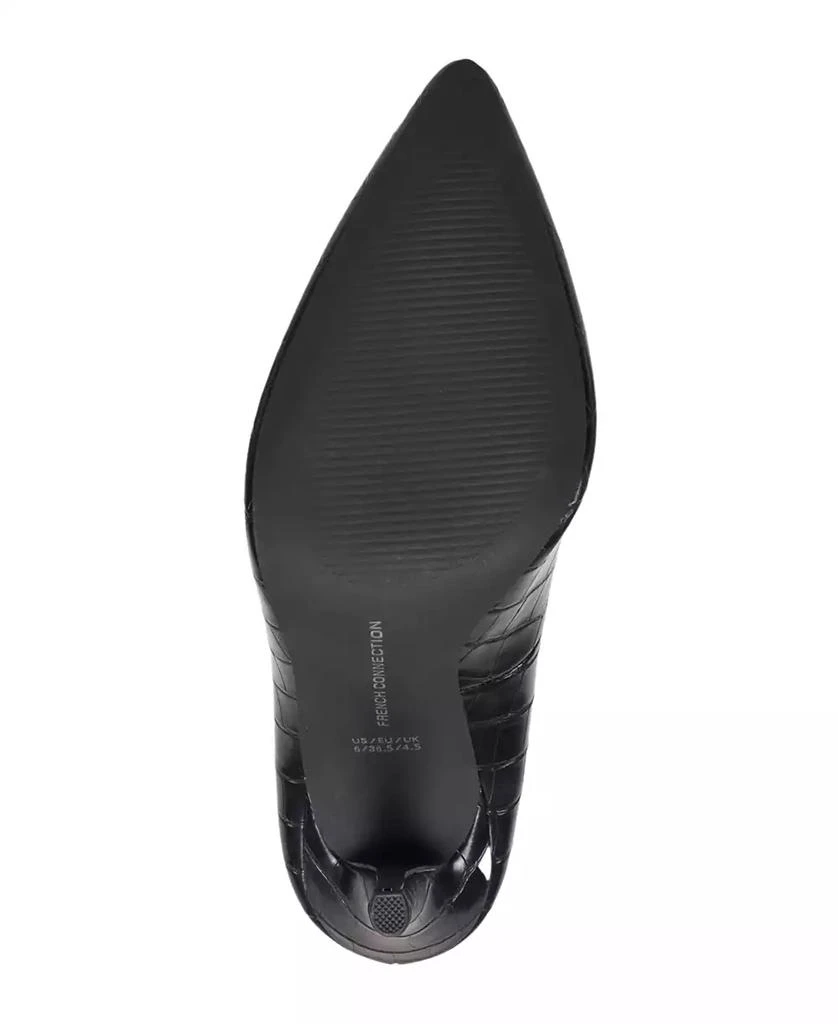 French Connection Women's Sierra Pumps 4