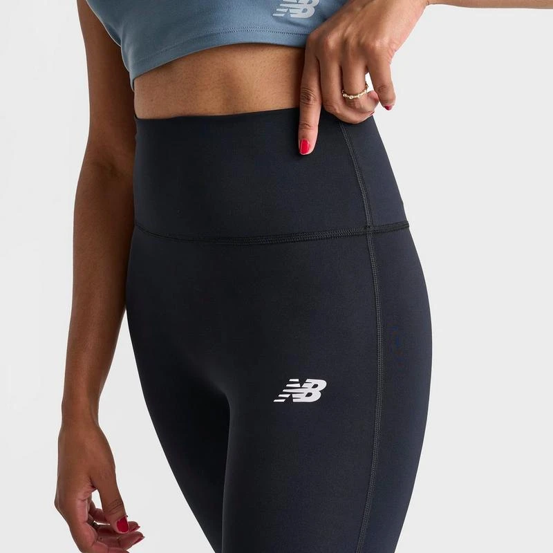 New Balance Women's New Balance Training Tights 5