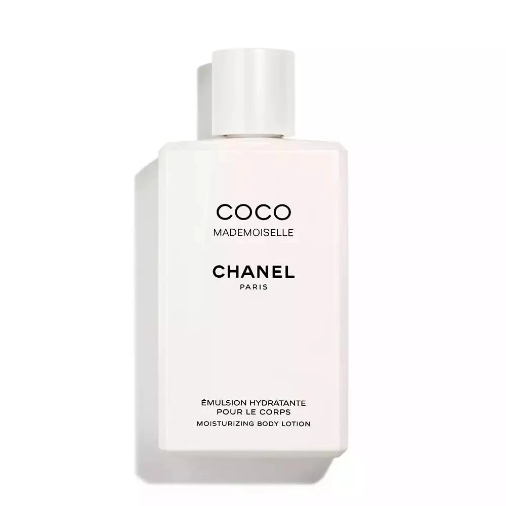 CHANEL Moisturizing Body Lotion, 6.8-oz 3