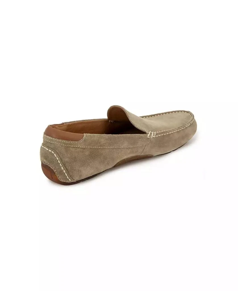 Gentle Souls Men's Nyle Lightweight Driver Shoes 6