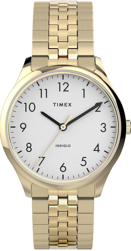 Timex Modern Easy Reader Expansion Ladies Watch