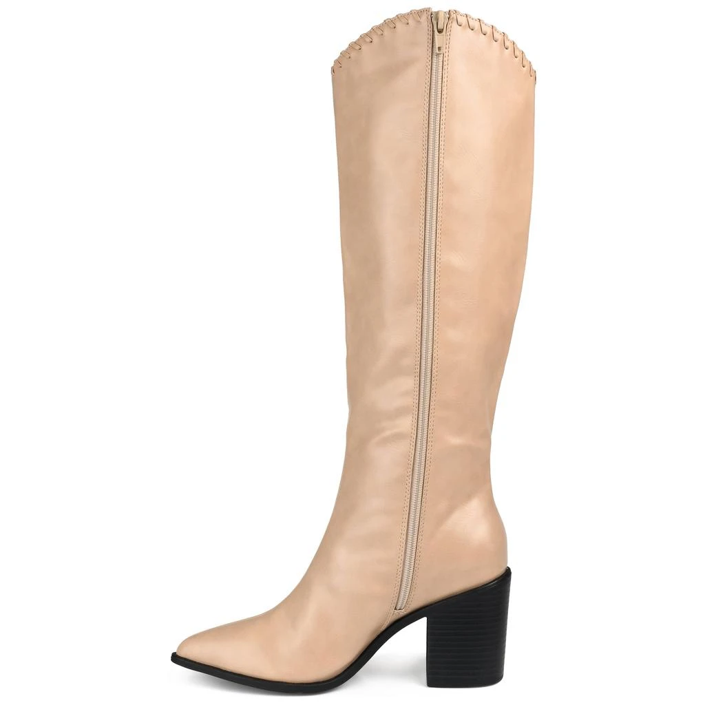 Journee Collection Collection Women's Tru Comfort Foam Wide Width Extra Wide Calf Daria Boot 2