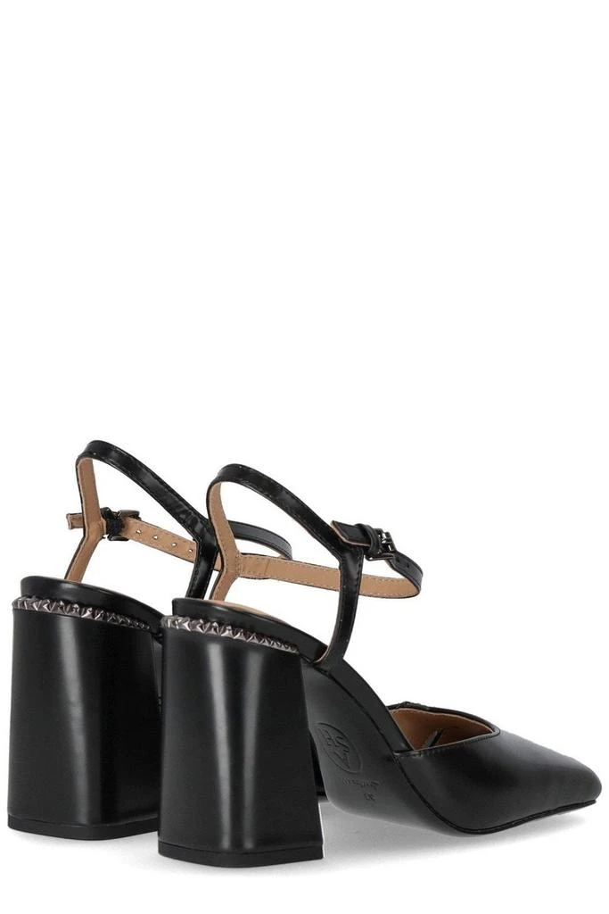 Ash Ash Allure Heeled Pumps 4