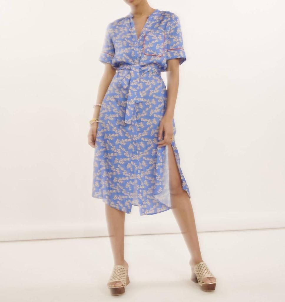 Tara Jarmon Tara Jarmon - RIZIERE DRESS