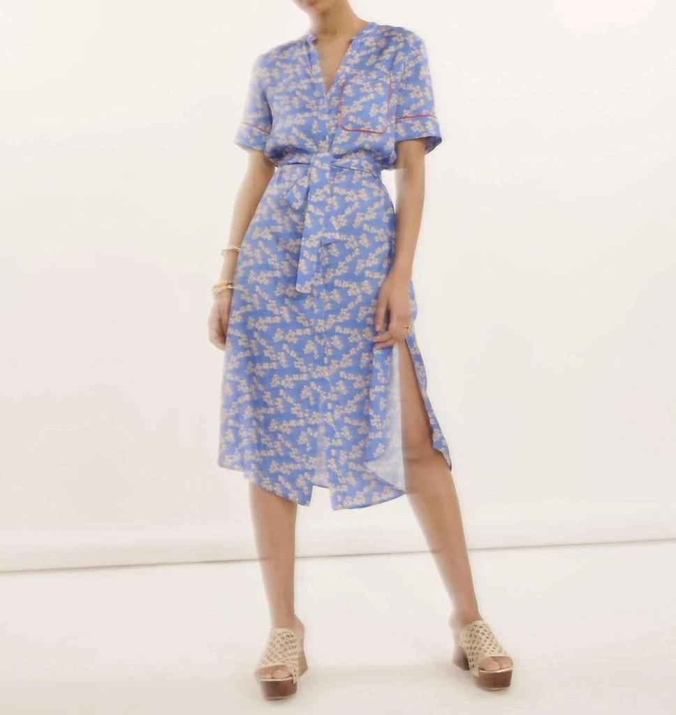 Tara Jarmon Tara Jarmon - RIZIERE DRESS 1