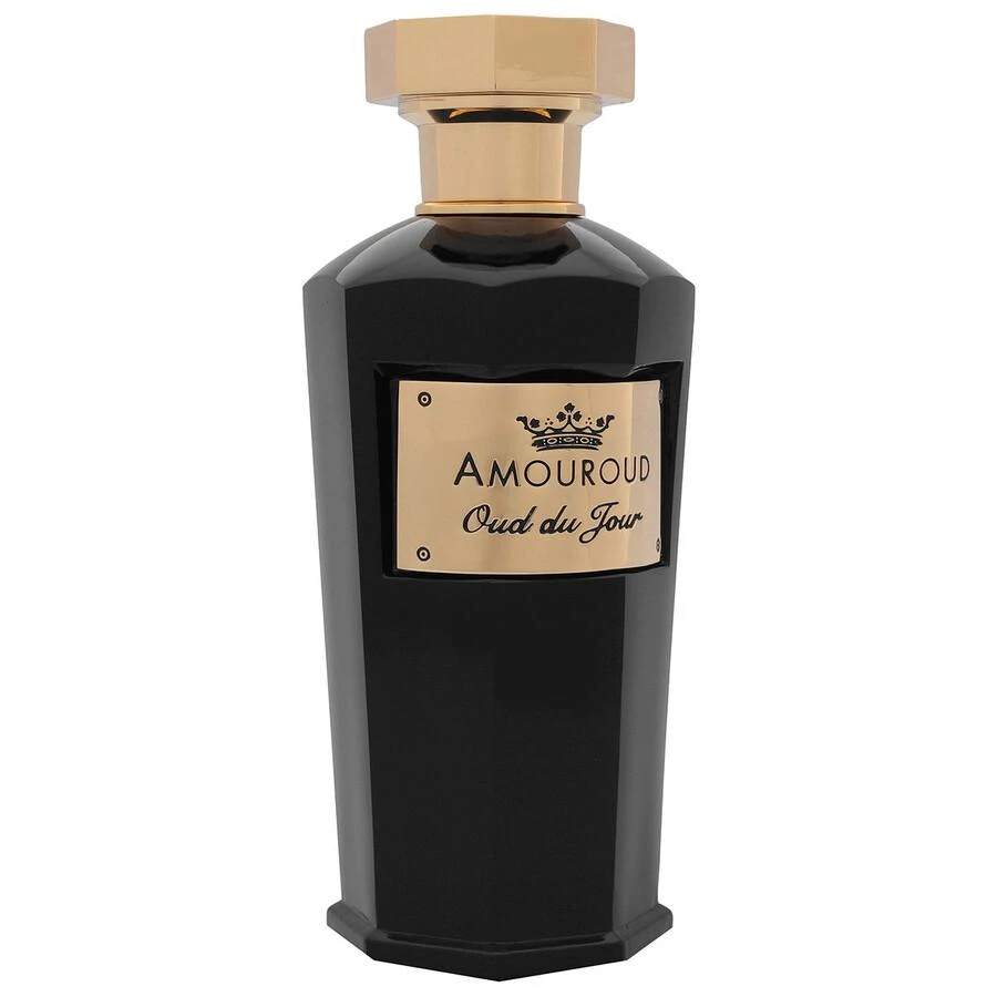 AMOUROUD Amouroud Oud Du Jour Unisex EDP 1