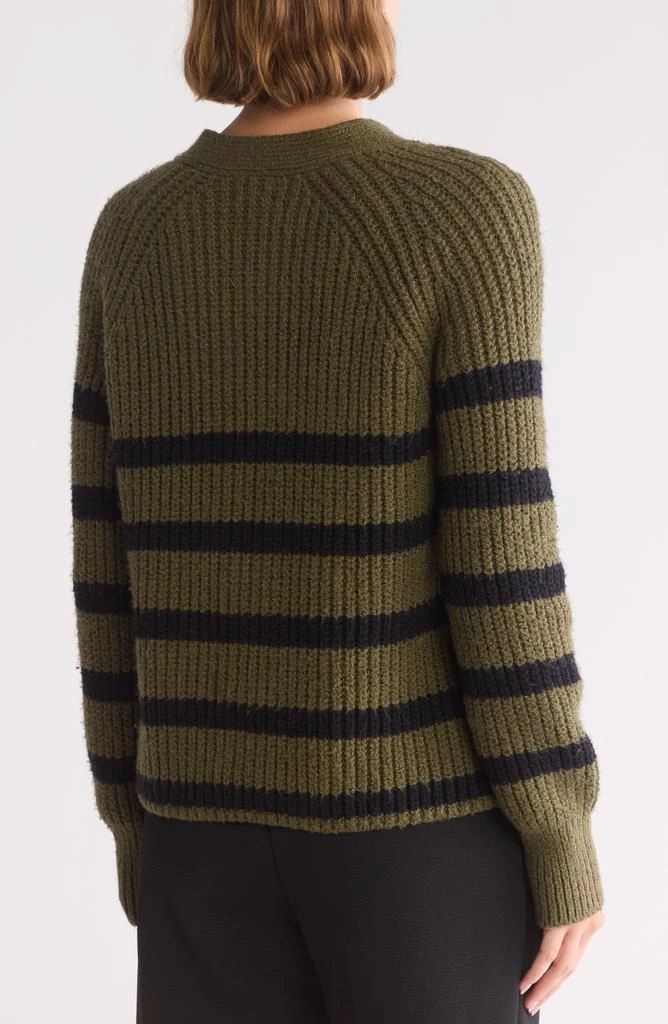 Caslon Cozy V-Neck Cardigan 2