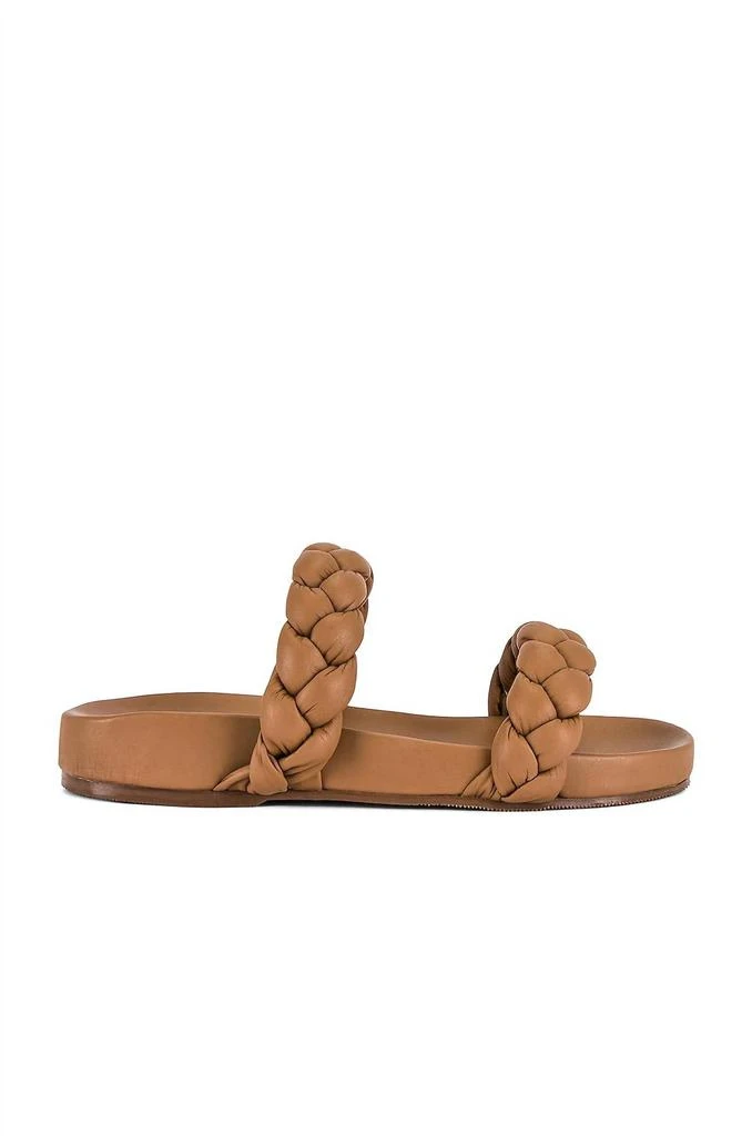 Kaanas Kaanas - Women's Coco Chunky Slides Sandals 1
