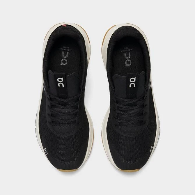 On Women's On Cloudnova Form Running Shoes 9