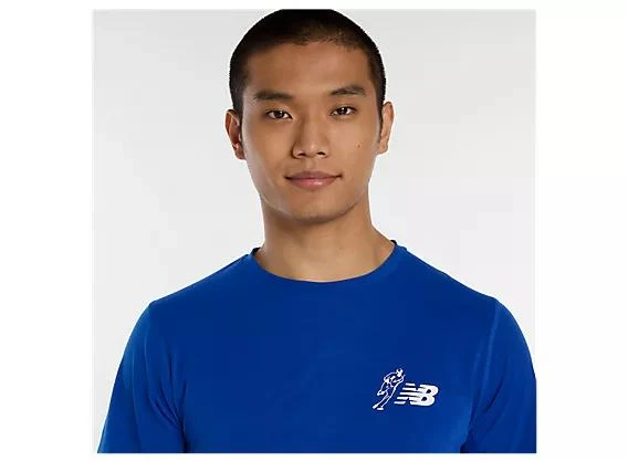 New Balance Shohei Signature Performance SS Top 3