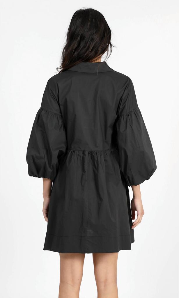 Greylin Greylin - Connie Balloon Dress